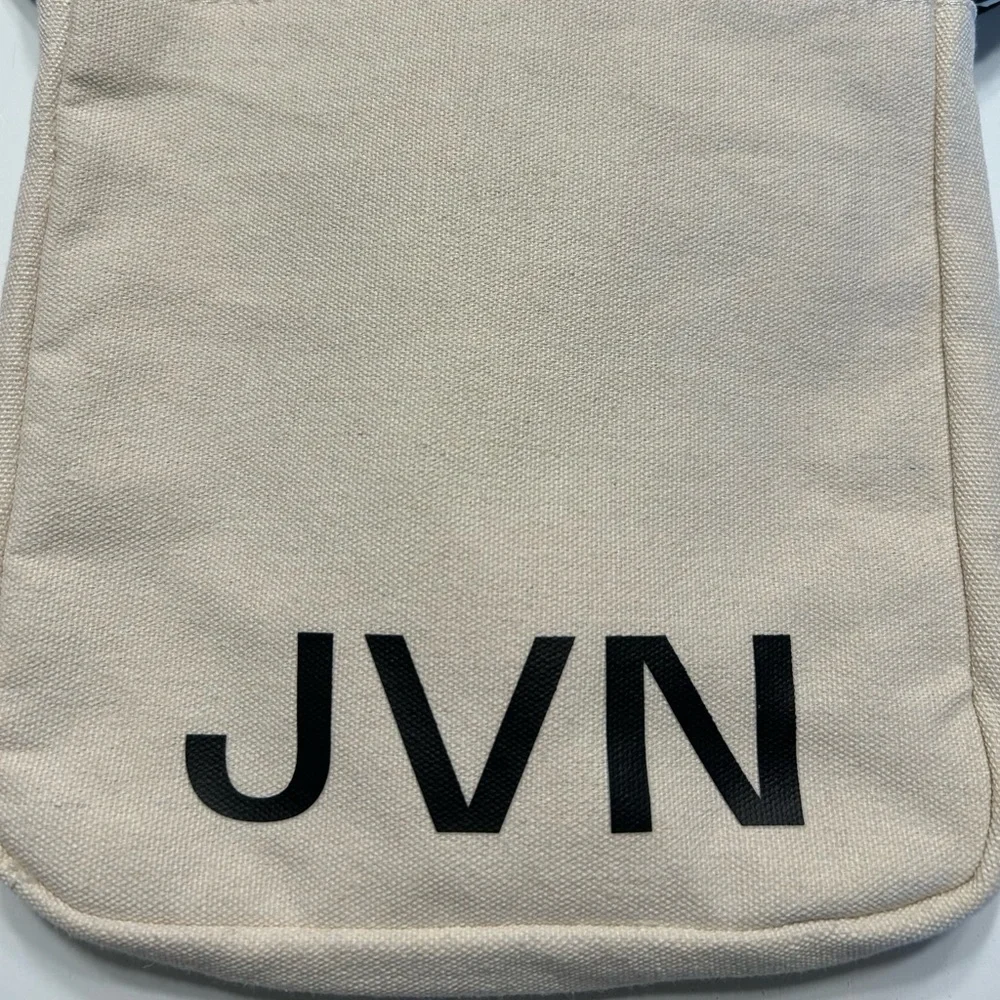 JVN chic satchel